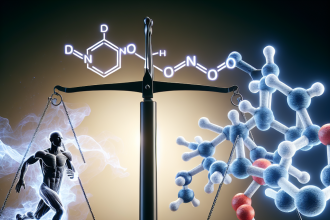 Serotonin und Dopamin im Gleichgewicht halten: Warum Dapoxetin für Athleten interessant ist