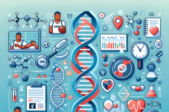 Sportmedizin und CLA: Aktuelle Forschungstrends für Athleten