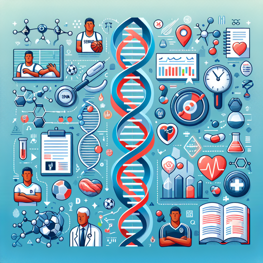 Sportmedizin und CLA: Aktuelle Forschungstrends für Athleten