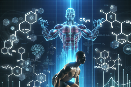 Trainingsvolumen steigern: Wie Stanozolol die Belastbarkeit erhöht