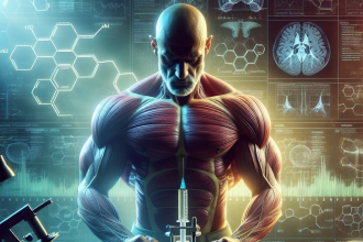 Warum Trenbolon acetat trotz aller Risiken das beliebteste Trenbolon bleibt: Szenekultur