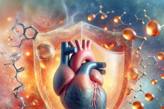 Kombination mit Omega-3-Fettsäuren: Kardiovaskulärer Schutz neben Trestolone