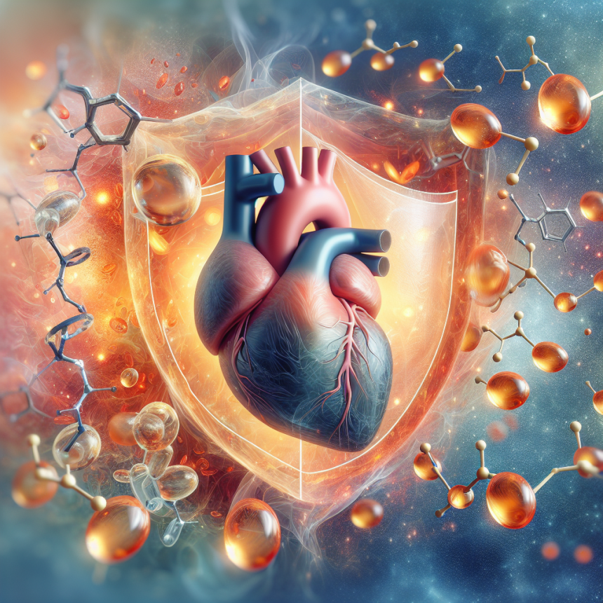 Kombination mit Omega-3-Fettsäuren: Kardiovaskulärer Schutz neben Trestolone