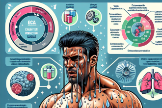 Schweißproduktion und ECA: Praktische Tipps für Bodybuilder im intensiven Training