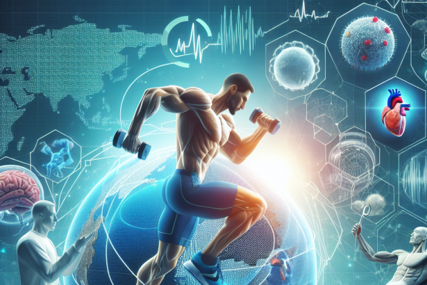 Sportmedizin und Trenbolon enantat: Aktuelle Forschungstrends für Athleten