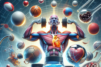 Supplementation im Profisport: Der vollständige Guide zu Erythropoietin