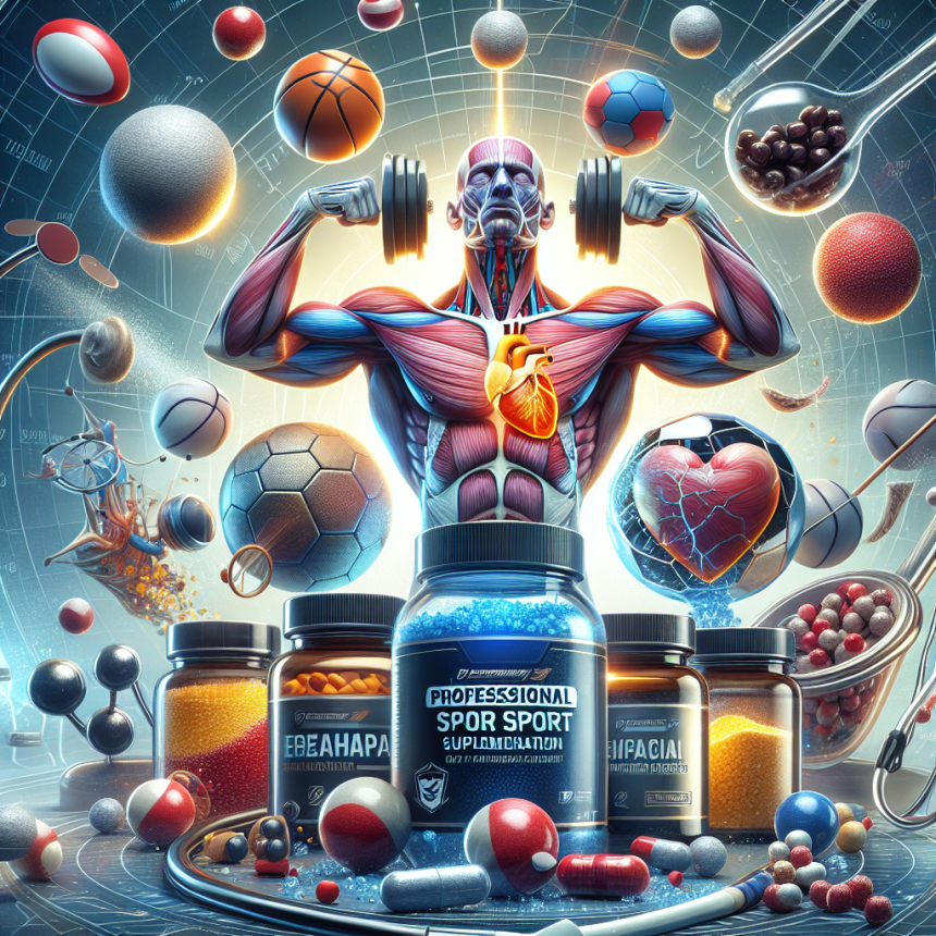 Supplementation im Profisport: Der vollständige Guide zu Erythropoietin